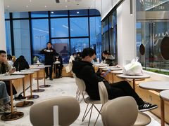大堂-喜茶(永旺梦乐城店)