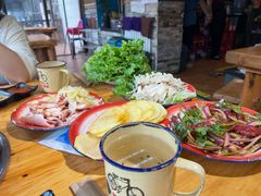 -石记老北京炙子烤肉(松园店)