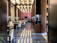 -金海湾嘉华度假酒店·海天阁中餐厅