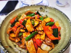 -湖南乡情湘菜馆(罗湖店)