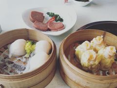 -煲王粤菜餐厅(中侨中心店)