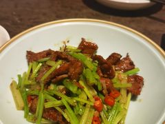 -真爱中国餐馆·年华店(朱雀大街店)