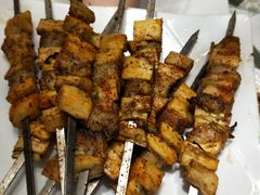 -巴依老爷新疆美食(清华东门店)