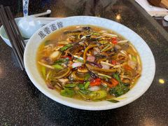 -风云面馆(珠海路店)