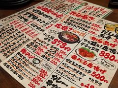 -昭和食堂(岐阜羽島店)