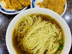 -东吴面馆(十全街店)