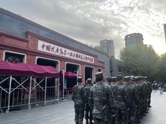 -中共一大纪念馆
