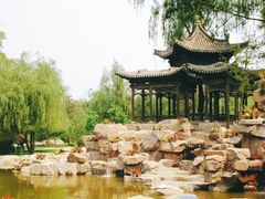 -常家庄园