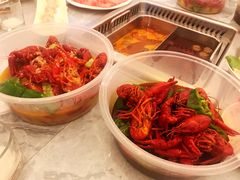 -台北吴记老锅底麻辣火锅(蓝村路店)