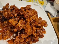 焦溜里脊-燕春楼(海河华鼎店)