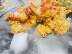 -大眼锅贴水饺(河东店)