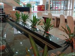 -山东政协大厦维景大酒店