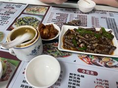 -钟姨糖水(惠城店)