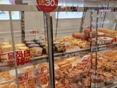 -味多美蛋糕(马家堡永辉店)