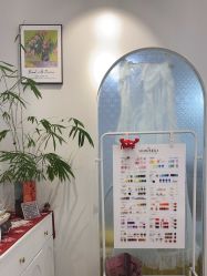 -Mi+·nail美甲美睫