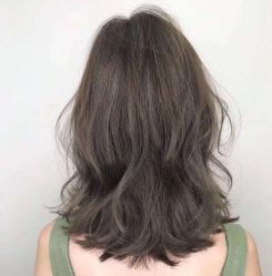 -GIRL STYLE 烫发·染发沙龙