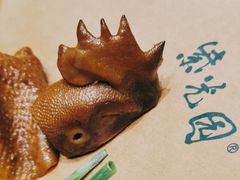 古法酱焖手撕鸡-紫光园(马桥店)