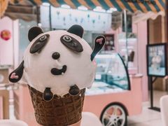 -绮妙冰淇淋Gelato Miao(朝阳大悦城店)