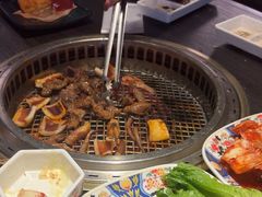 -AJIYA·池袋日式烧肉自助(天津万象城店)
