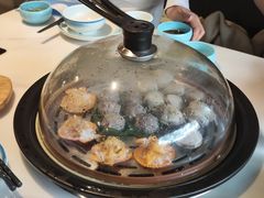 -碗中海·蒸汽海鲜·桑拿鸡(岭南天地店)
