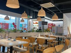 -淘淘园·韩式手工炸酱面(井亭天地店)