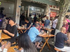 -赵姐猪耳朵饭店