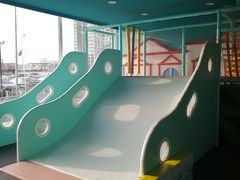-小泳士游泳训练基地(芥园西道店)
