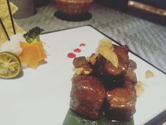 -王鼎精致料理铁板烧(世博源店)