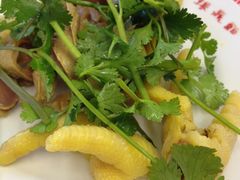 鸡爪-振鼎鸡(福州路店)