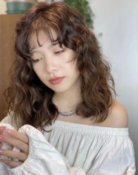 -SY COLOUR专业烫染