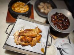 -绿茶餐厅(深圳龙华天虹购物中心店)