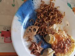 -亚龙湾希尔顿自助餐厅·海鲜·烧烤·沙滩BBQ·现场乐队