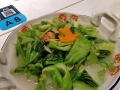 -清晖小苑•顺德地方菜(壹海城店)