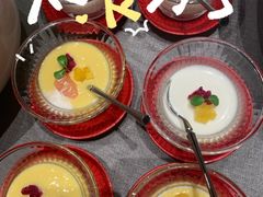 -宫燕府·京菜·烤鸭·淮扬菜(王府中心店)