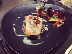 -AZUL by FUEL蓝色·法式酒馆(琶醍店)