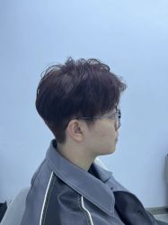 -蒋伟时尚造型