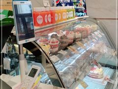 零售区-津乐园(芥园道店)