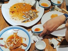 -永红源啤酒·烧烤·海鲜·大排档(台柳路店)