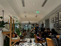 -一尺花园(安和花园店)