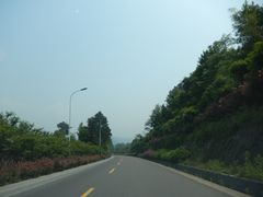 -宁波五龙潭景区