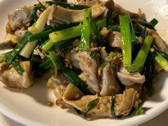 沙姜猪肚-小煵记·打边炉(西丽文光店)