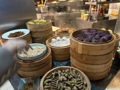 -好日子皇冠假日酒店·君怡咖啡厅(特美思大厦店)