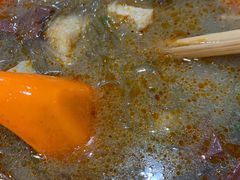 -金原鸭血粉丝汤总店(锁金村店)