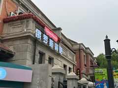 -天津意大利风情旅游区