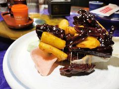 -95号酱骨·一块豆腐(展春园西路店)