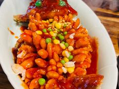 -鱼食饭稻·苏浙土菜17年老馆子(平江路店)