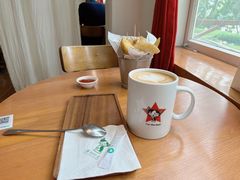 -雕刻时光咖啡馆(交大店)