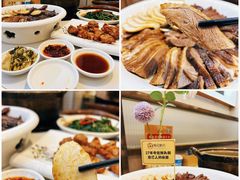 -陆记鹅庄·潮汕菜·狮头鹅(大仟里店)