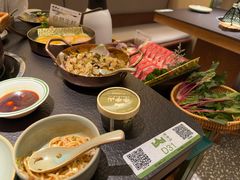 -季季山·云南野生菌火锅(上海首店)