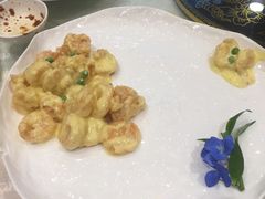 -汇贤府·李氏鲁菜(五棵松店)